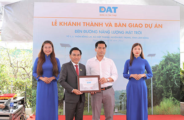 Tập trung vào năng lượng tái tạo để tạo ra giá trị lâu dài