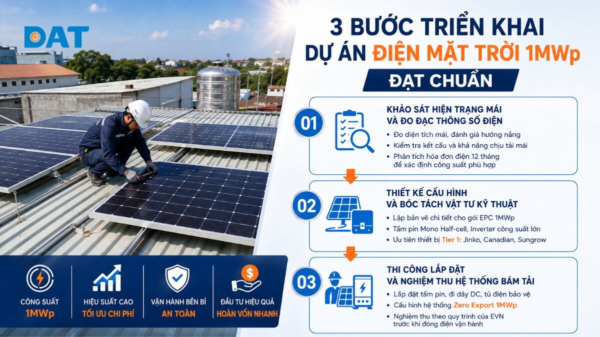 3 bước triển khai dự án điện mặt trời 1MWp đạt chuẩn.jpg