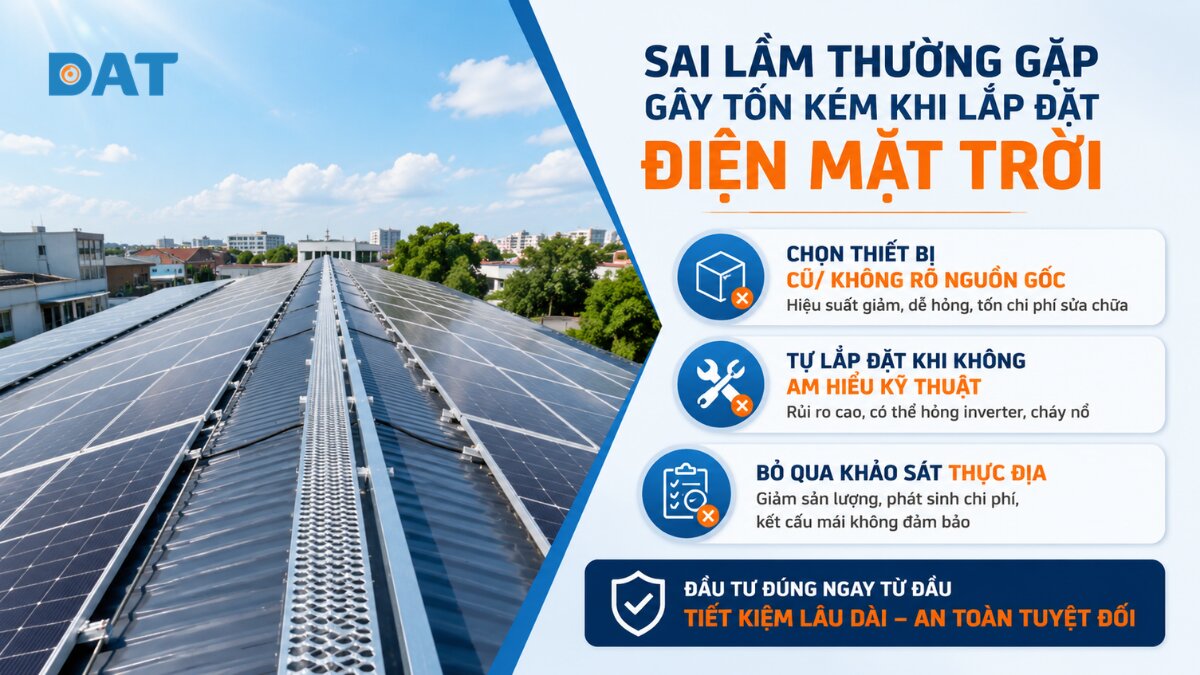3 sai lầm thường gặp gây tốn kém khi lắp đặt điện mặt trời.jpg