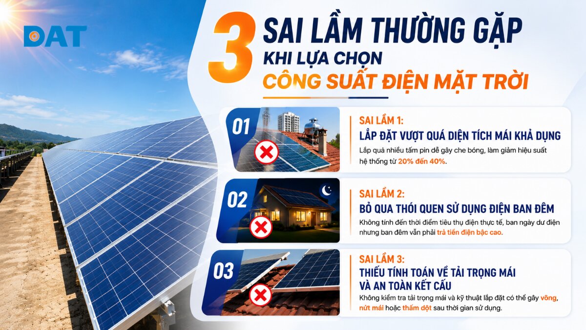 3 sai lầm thường gặp khi lựa chọn công suất điện mặt trời.jpg
