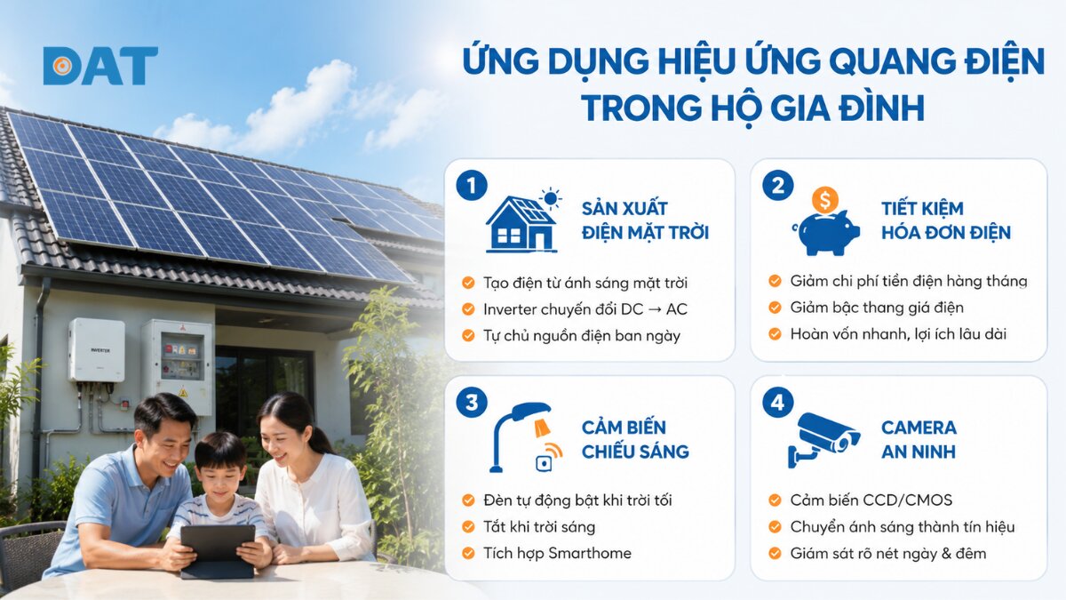 4 ứng dụng thực tế của hiệu ứng quang điện đối với hộ gia đình.jpg