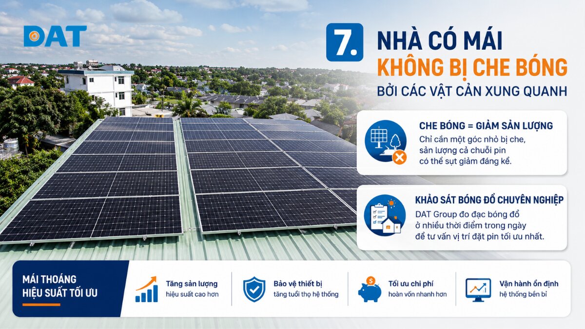 7. Nhà có mái không bị che bóng bởi các vật cản xung quanh.jpg