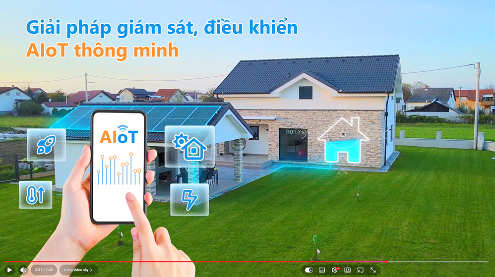 VÌ SAO HỘ GIA ĐÌNH CẦN QUAN TÂM ĐẾN ĐIỆN MẶT TRỜI?