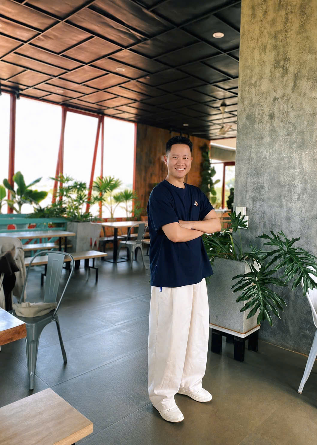 Đánh giá của Anh Nga
