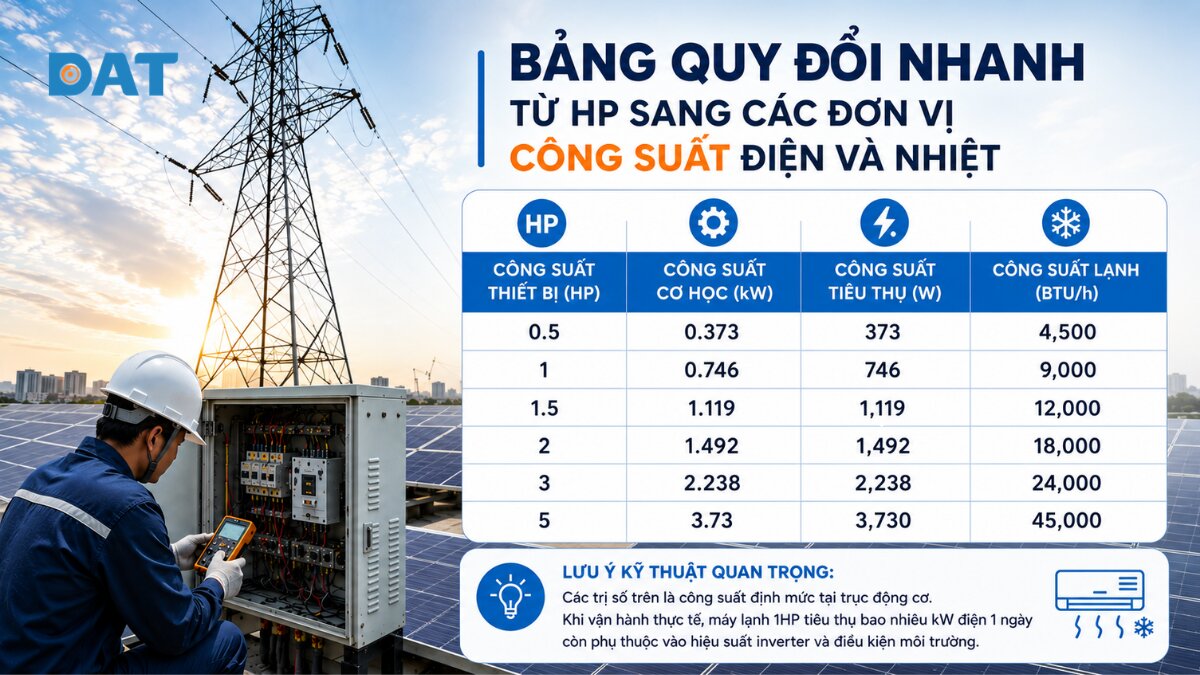 Bảng quy đổi nhanh từ HP sang các đơn vị công suất điện và nhiệt.jpg