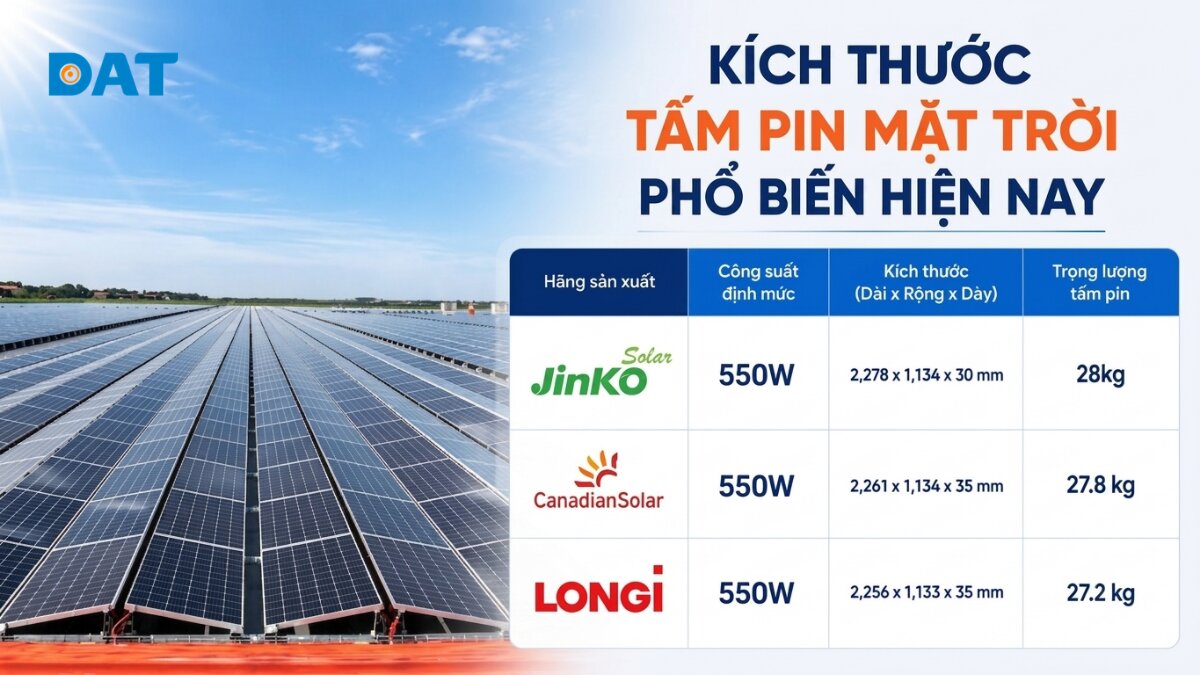 Bảng tổng hợp kích thước và trọng lượng các hãng pin mặt trời uy tín (1).jpg