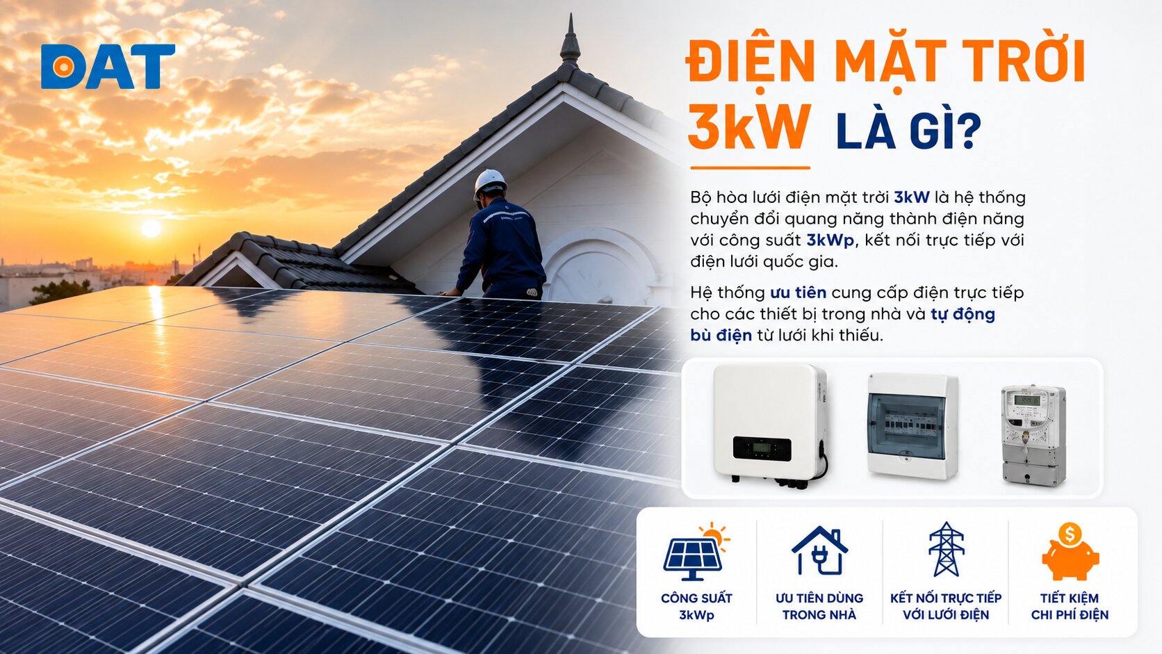 Bộ hòa lưới điện mặt trời 3kW là gì.jpg