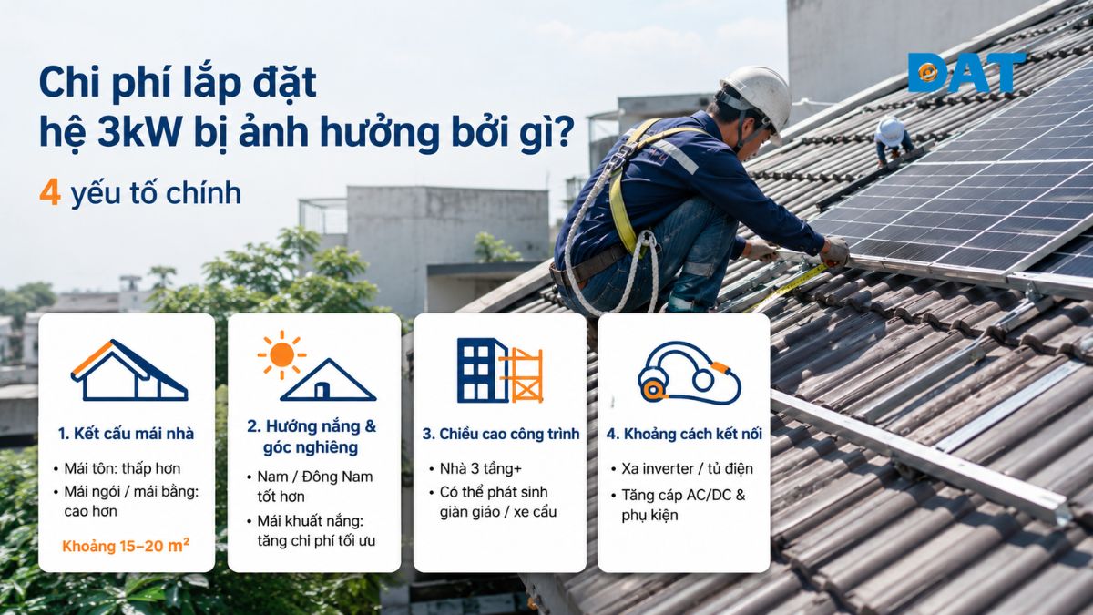 Các yếu tố ảnh hưởng trực tiếp đến chi phí lắp đặt hệ 3kw.jpg