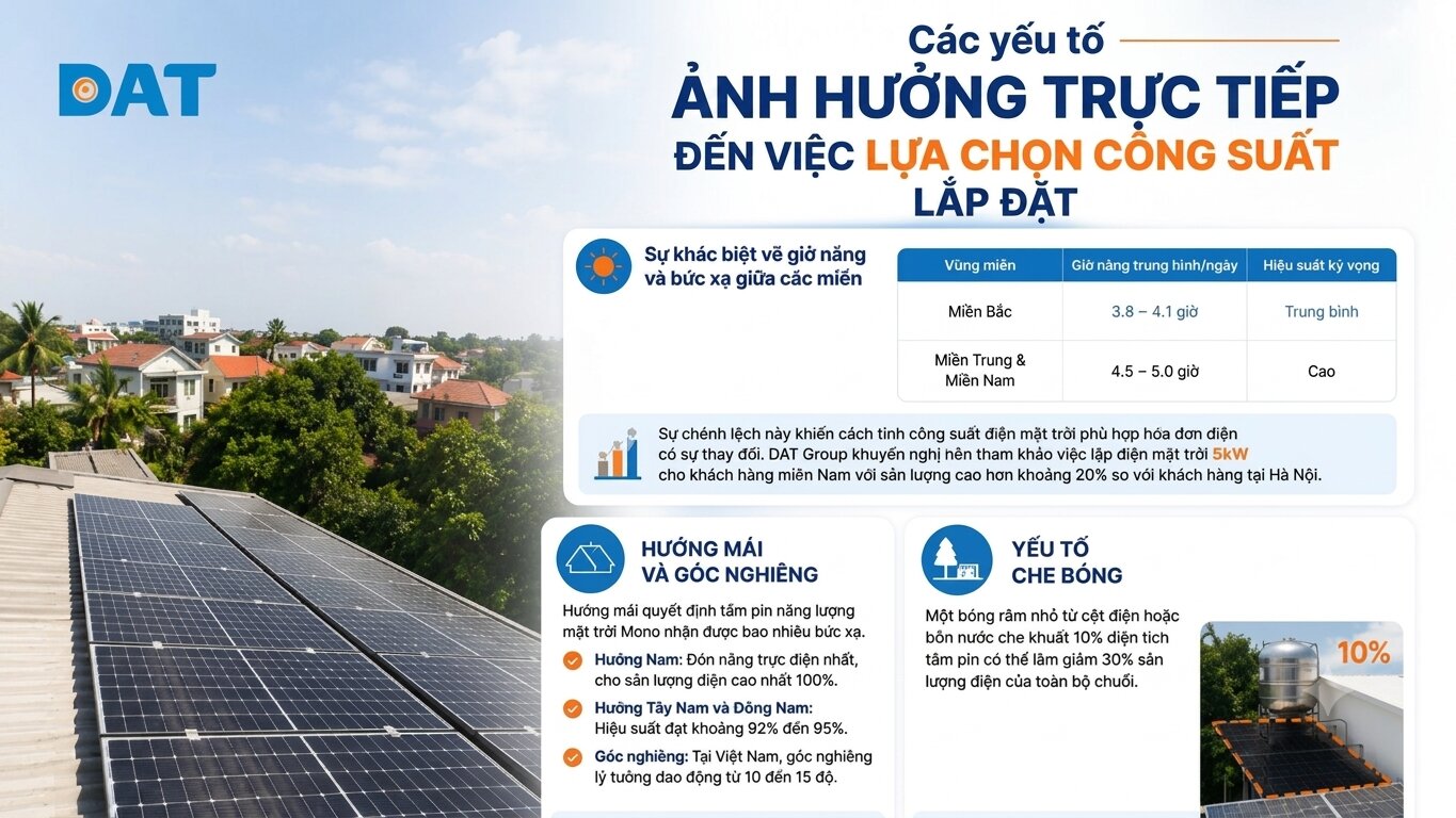 Các yếu tố ảnh hưởng trực tiếp đến việc lựa chọn công suất lắp đặt.jpg