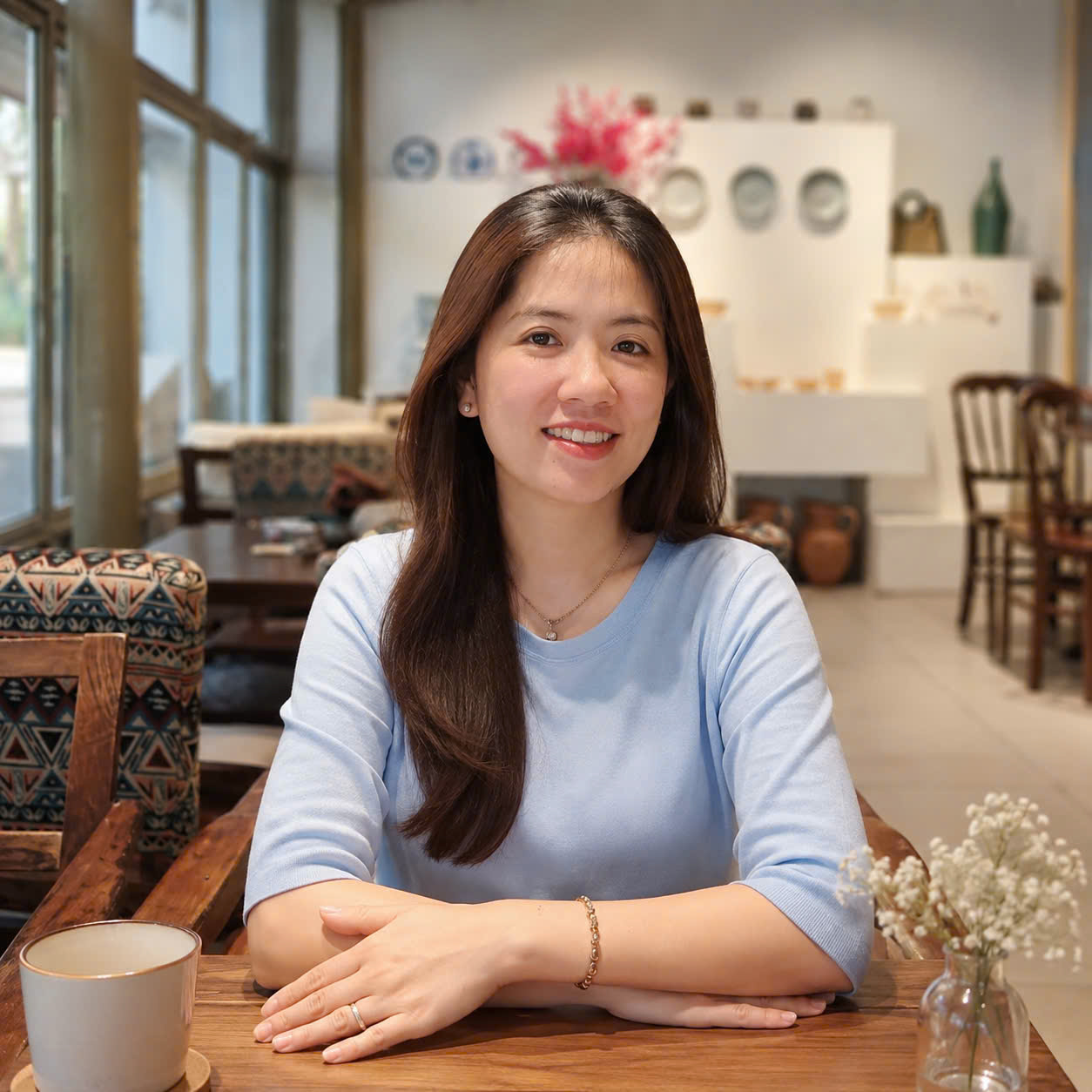 Đánh giá của Chị Huyền