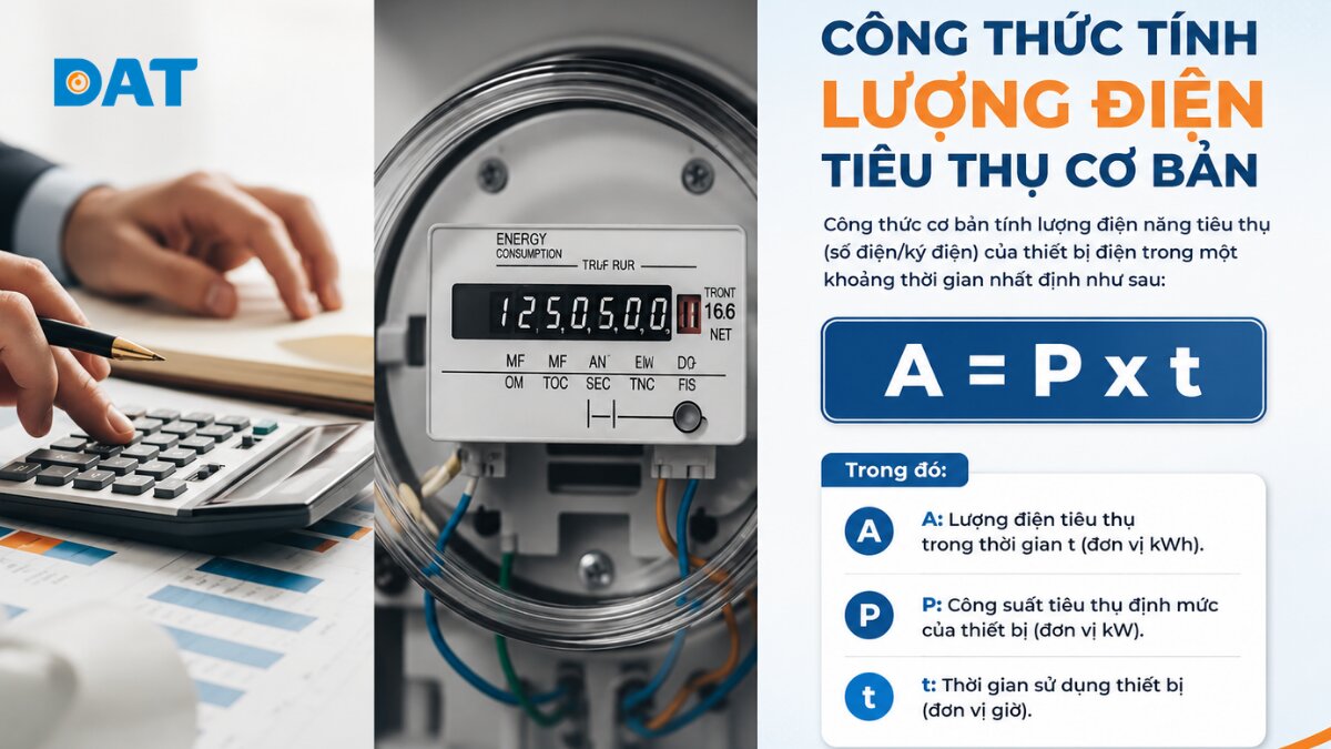 Công thức tính lượng điện năng tiêu thụ cơ bản.jpg