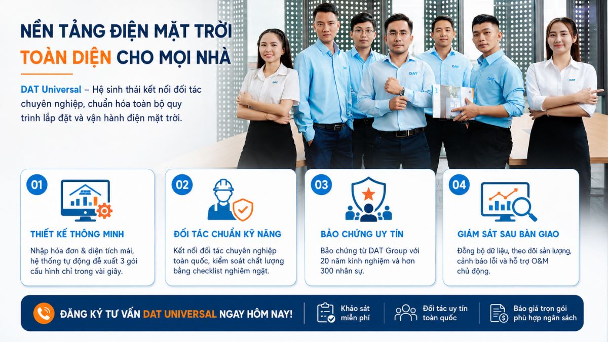 DAT Universal - Nền tảng kết nối installer lắp điện mặt trời chuyên nghiệp toàn quốc với các hộ gia đình.jpg
