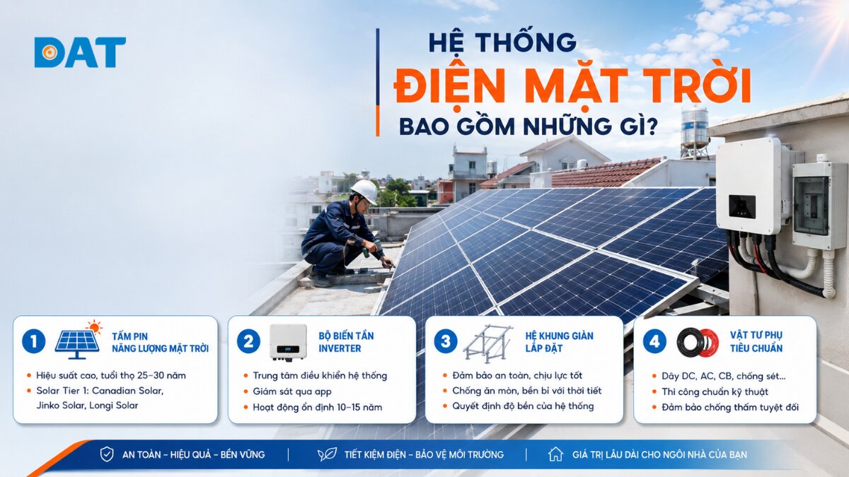 Hệ thống điện mặt trời bao gồm những gì.jpg