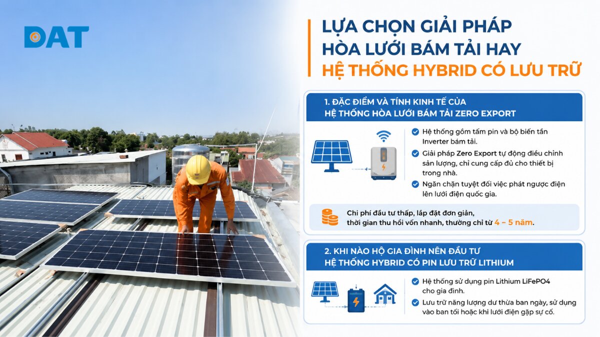 Lựa chọn giải pháp hòa lưới bám tải hay hệ thống hybrid có lưu trữ.jpg
