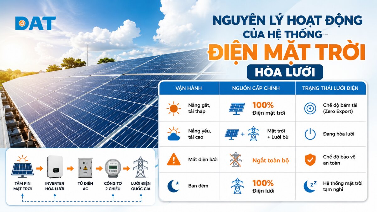 Nguyên lý hoạt động của hệ thống điện mặt trời hòa lưới.jpg