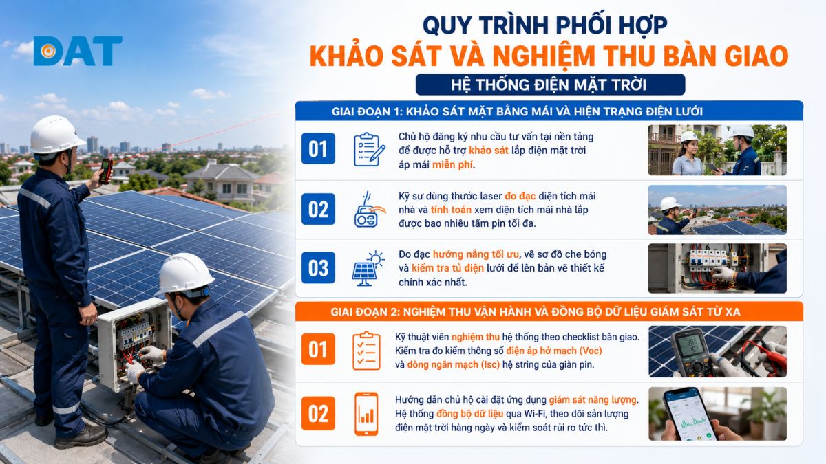 Quy trình phối hợp khảo sát và nghiệm thu bàn giao hệ thống điện mặt trời.jpg