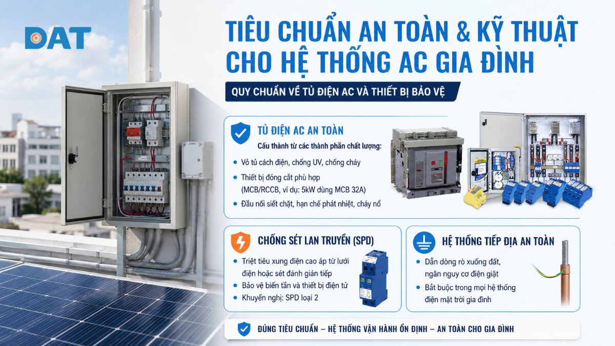 Tiêu chuẩn an toàn và kỹ thuật cho hệ thống AC gia đình.jpg