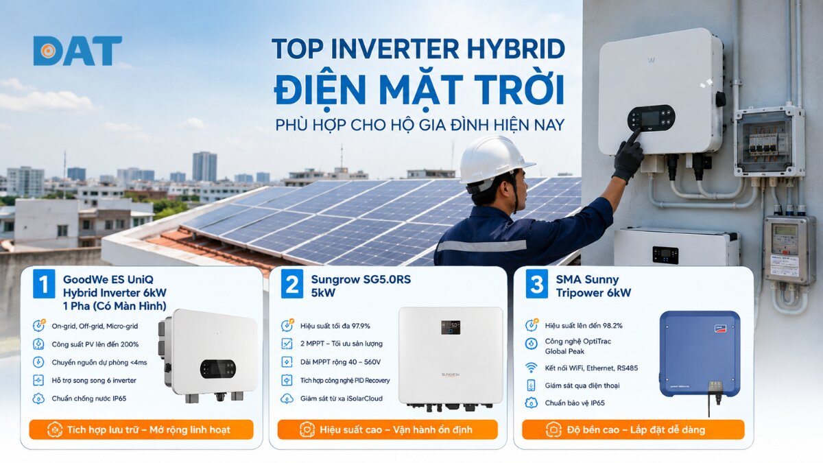 Top 3 inverter hybrid điện mặt trời phù hợp cho hộ gia đình hiện nay.jpg