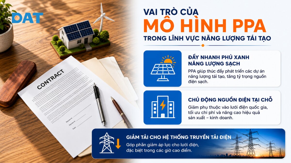 Vai trò của mô hình PPA trong lĩnh vực năng lượng tái tạo.jpg